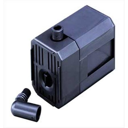 Danner Danner Mag Drive Model 1.9 190gph Statuary Pump with 10ft Cord DNR02519